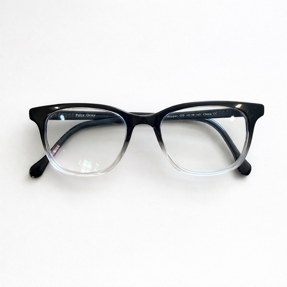 Felix Gray Hopper Blue Light Glasses